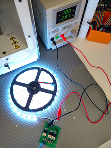 RGB LED With Arduino