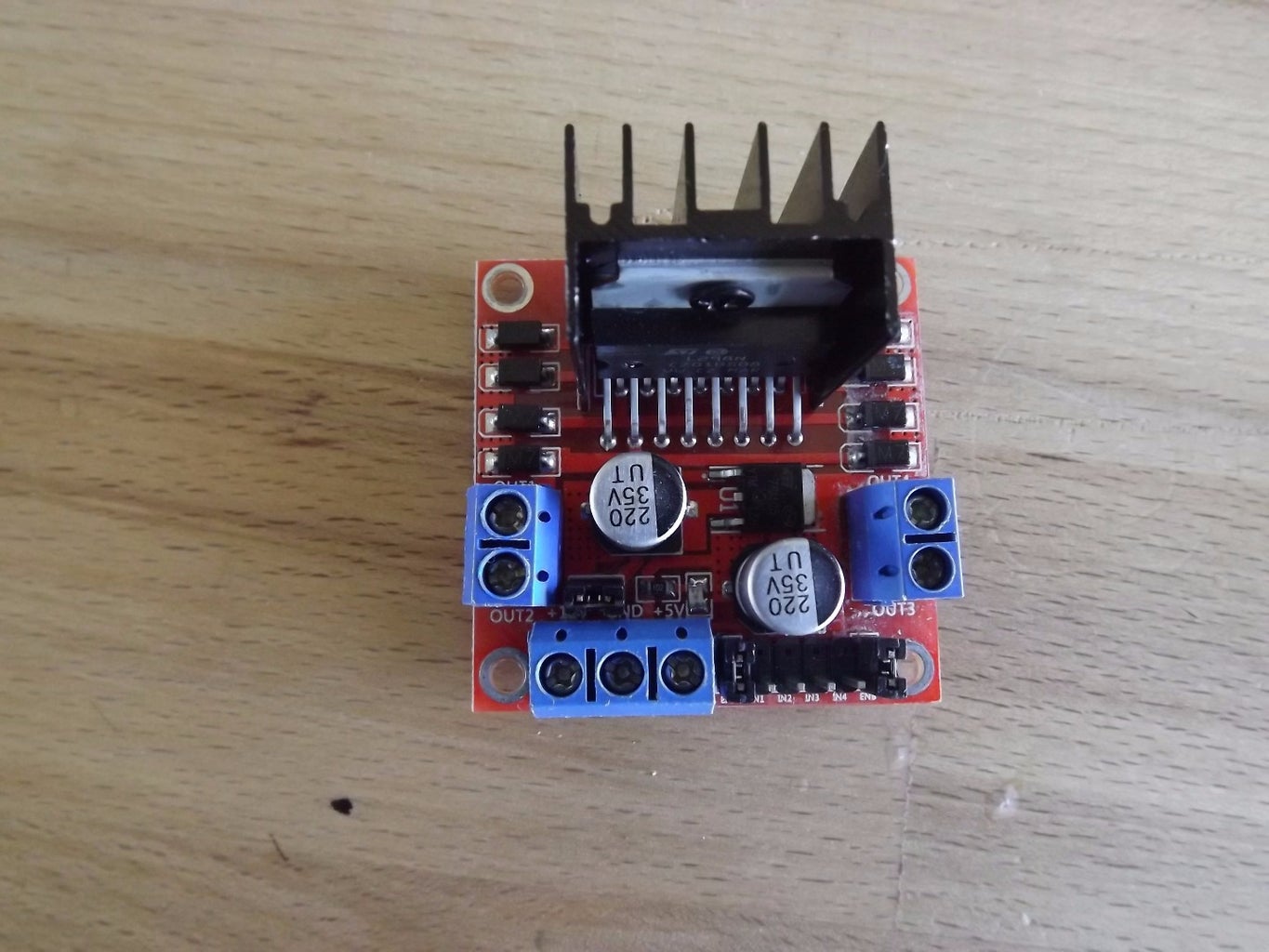 3D Printed Arduino Robot : 11 Steps (with Pictures) - Instructables