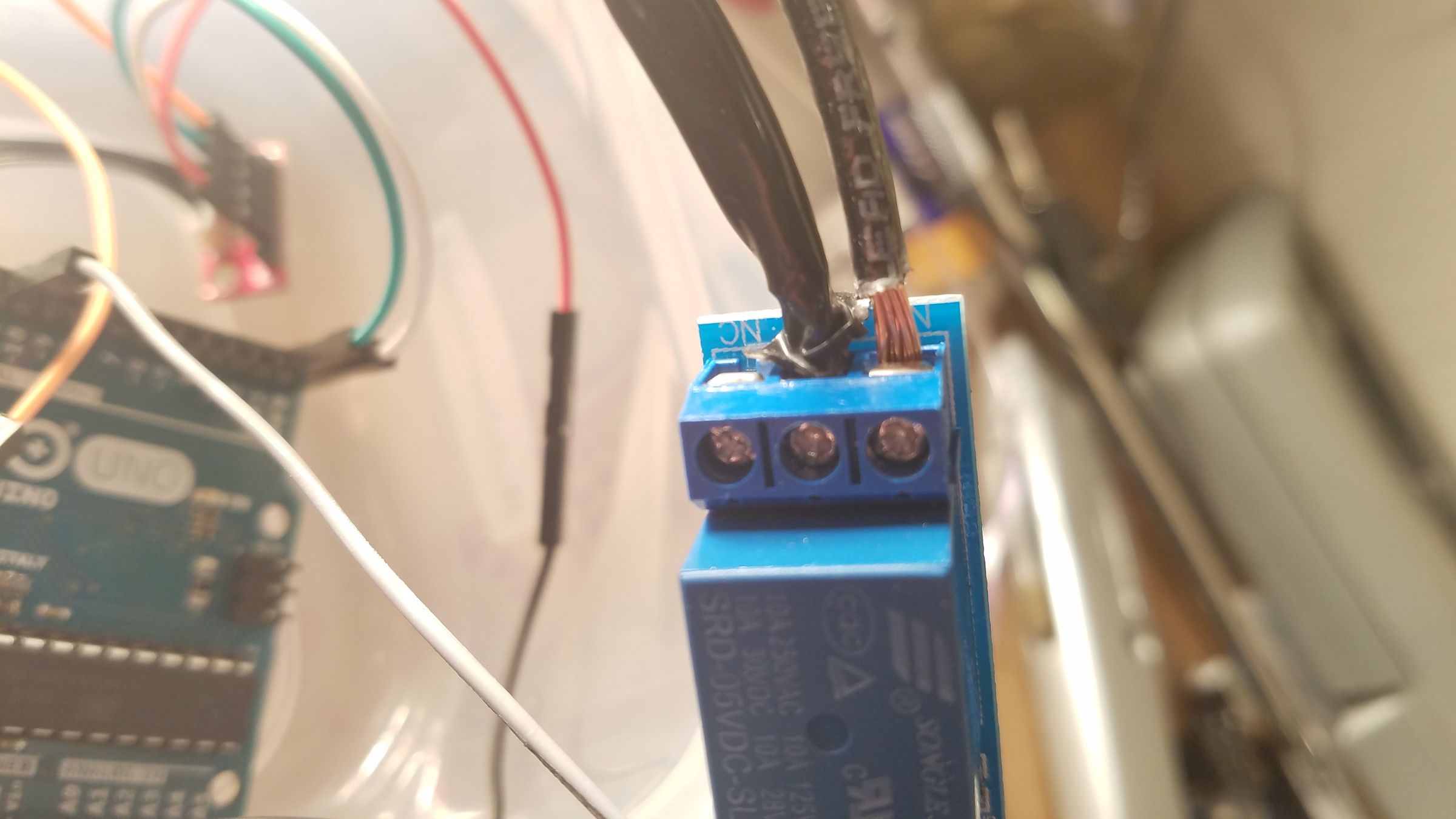 Protect Your Car With Arduino! : 8 Steps (with Pictures) - Instructables