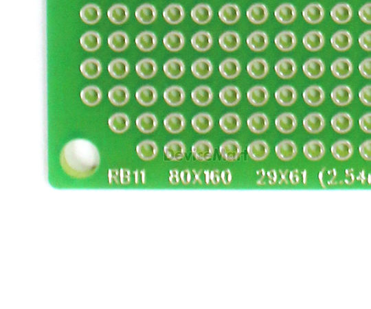 Easy Prototyping by Using EagleCad - No ETCHING