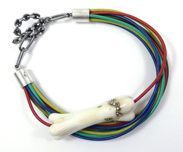 Sunny Day Dog Bracelet