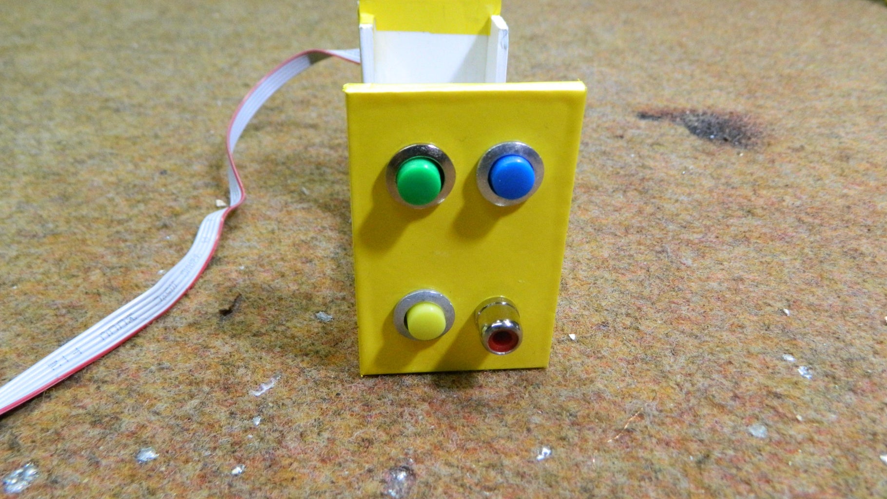 DIY Arduino Square Wave Generator Up to 1Mhz - Instructables