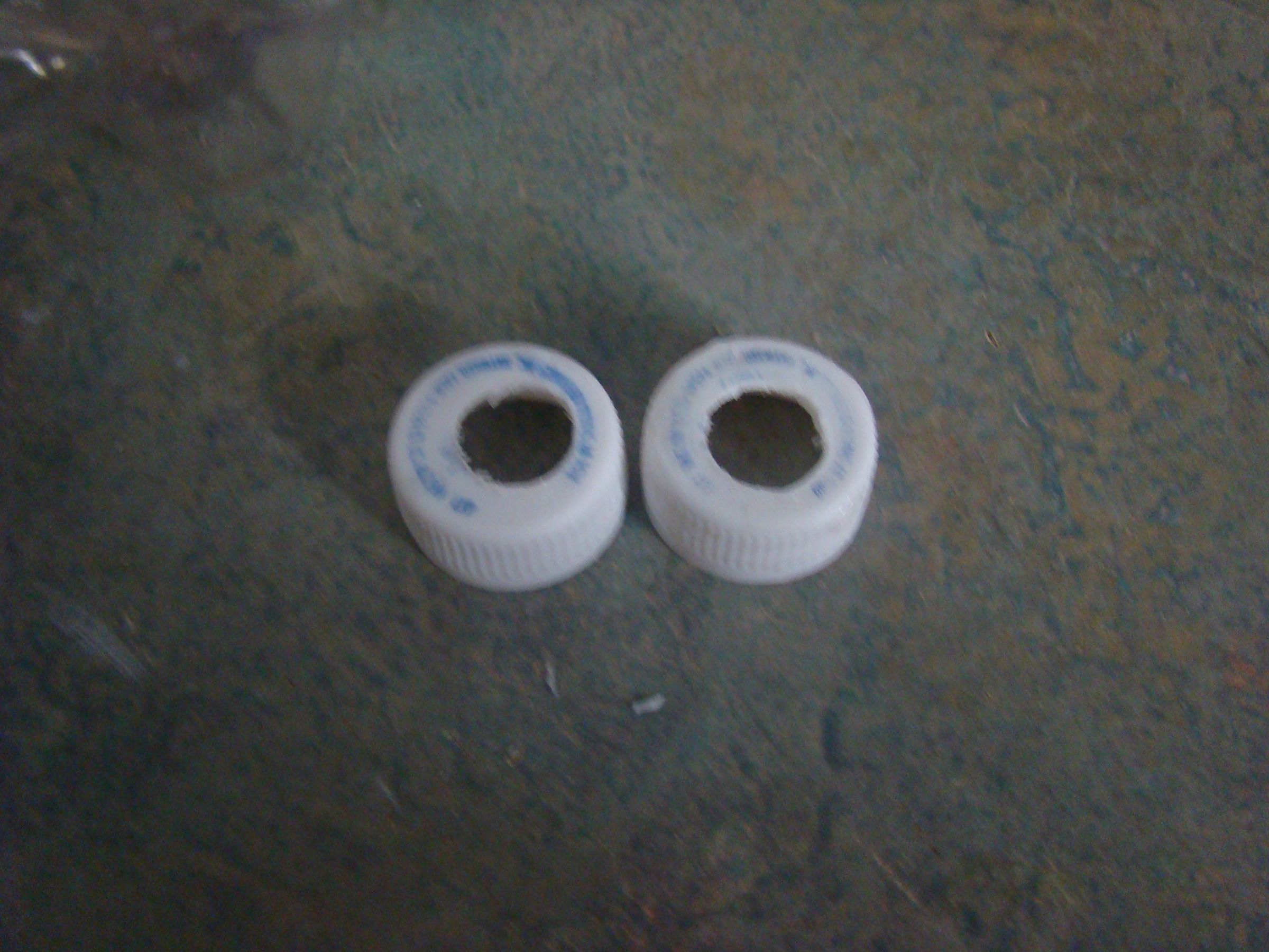 How to Make a Vortex in a Bottle 11 Steps (with Pictures) Instructables