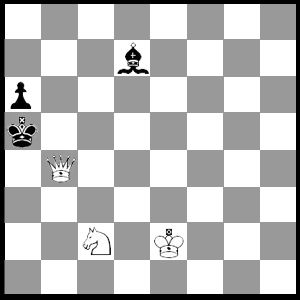 Checkmate