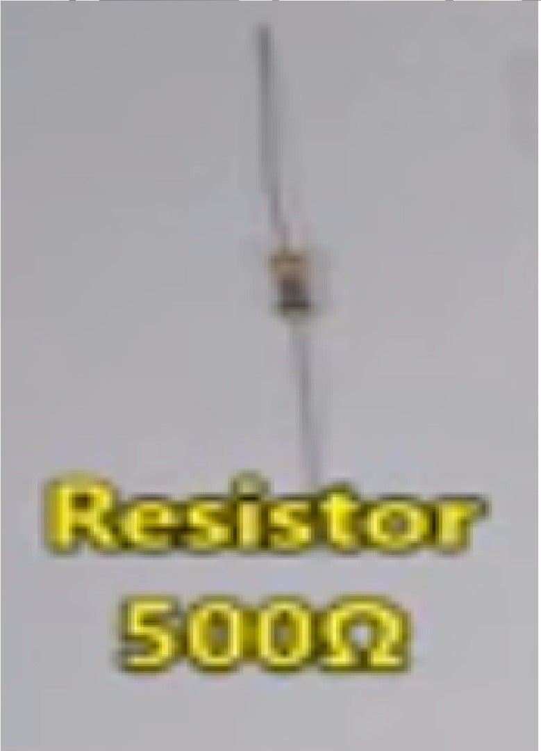Wireless Electric Energy Transfer Circuit Circuit Diagram
