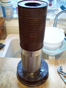 Reverse Jet Adaptation