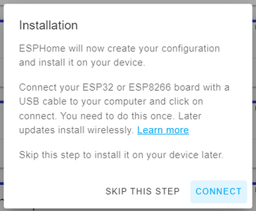Going Further With ESPHome