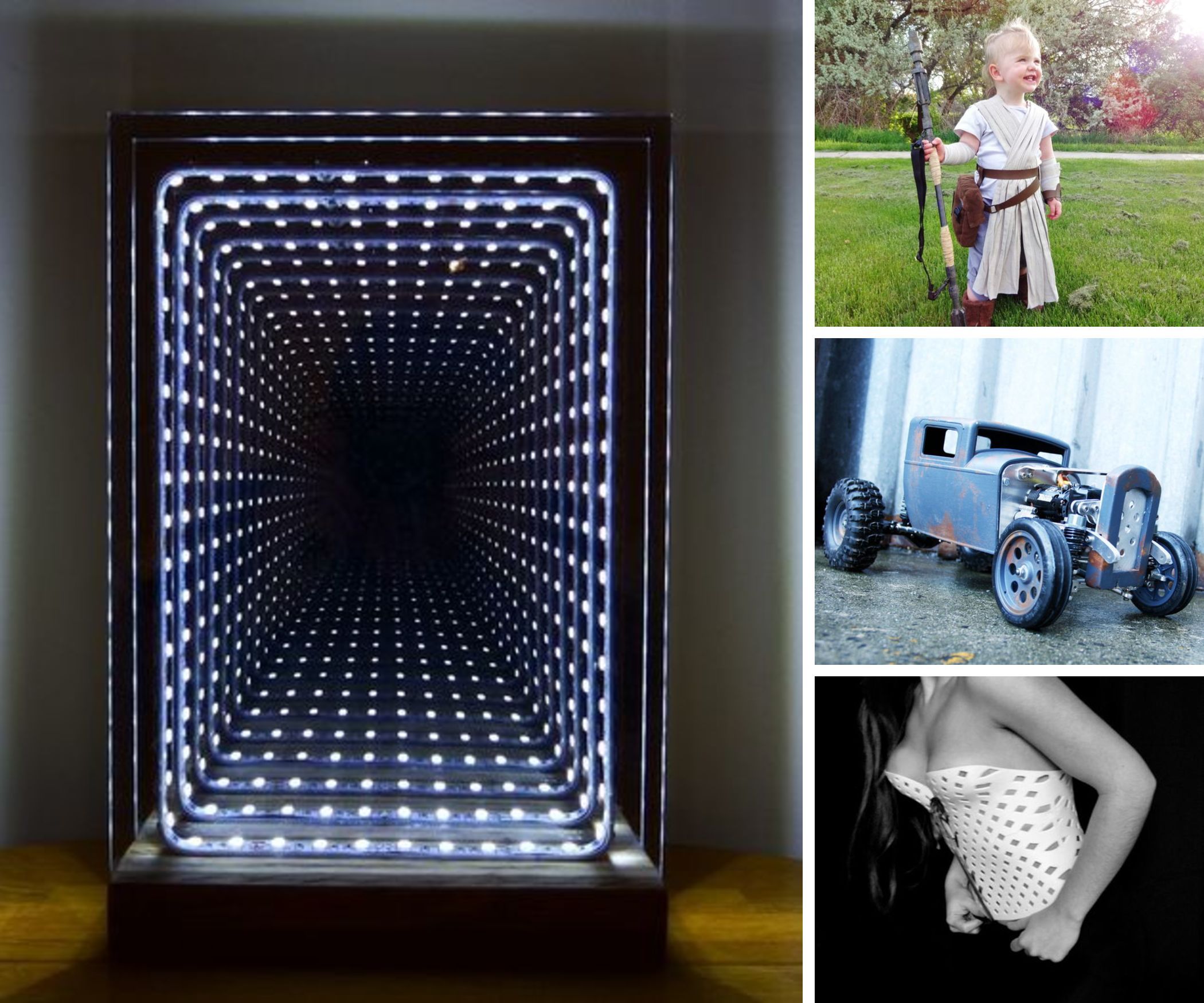 Inspirational Projects