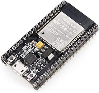 The Core of the CanSat Is the ESP-WROOM-32