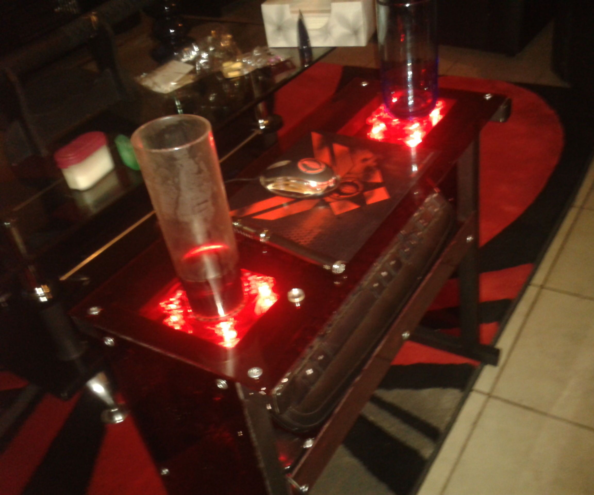 Gaming Table