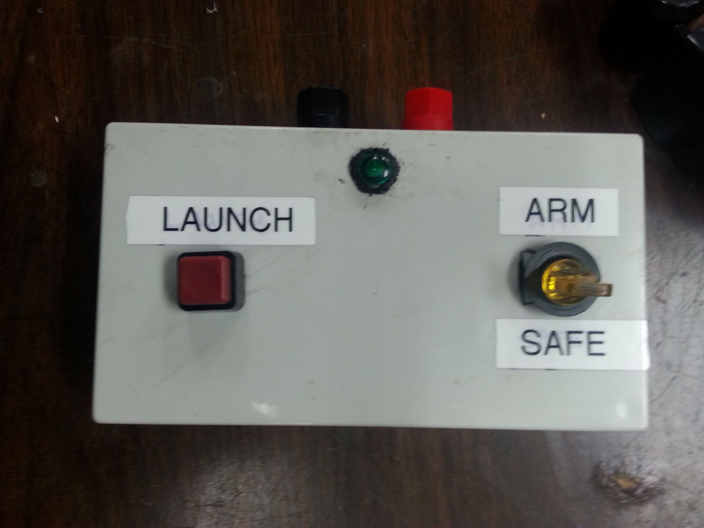 Fix a Hole That Is Too Big With Sugru