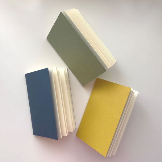Field Notebook : 6 Steps (with Pictures) - Instructables