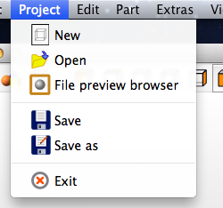 Export and Clean for 3D Printing (stl)