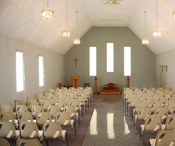 Funeral Homes Parkland