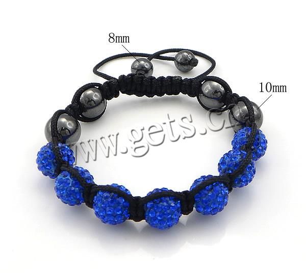 Fashion Shamballa Bracelet