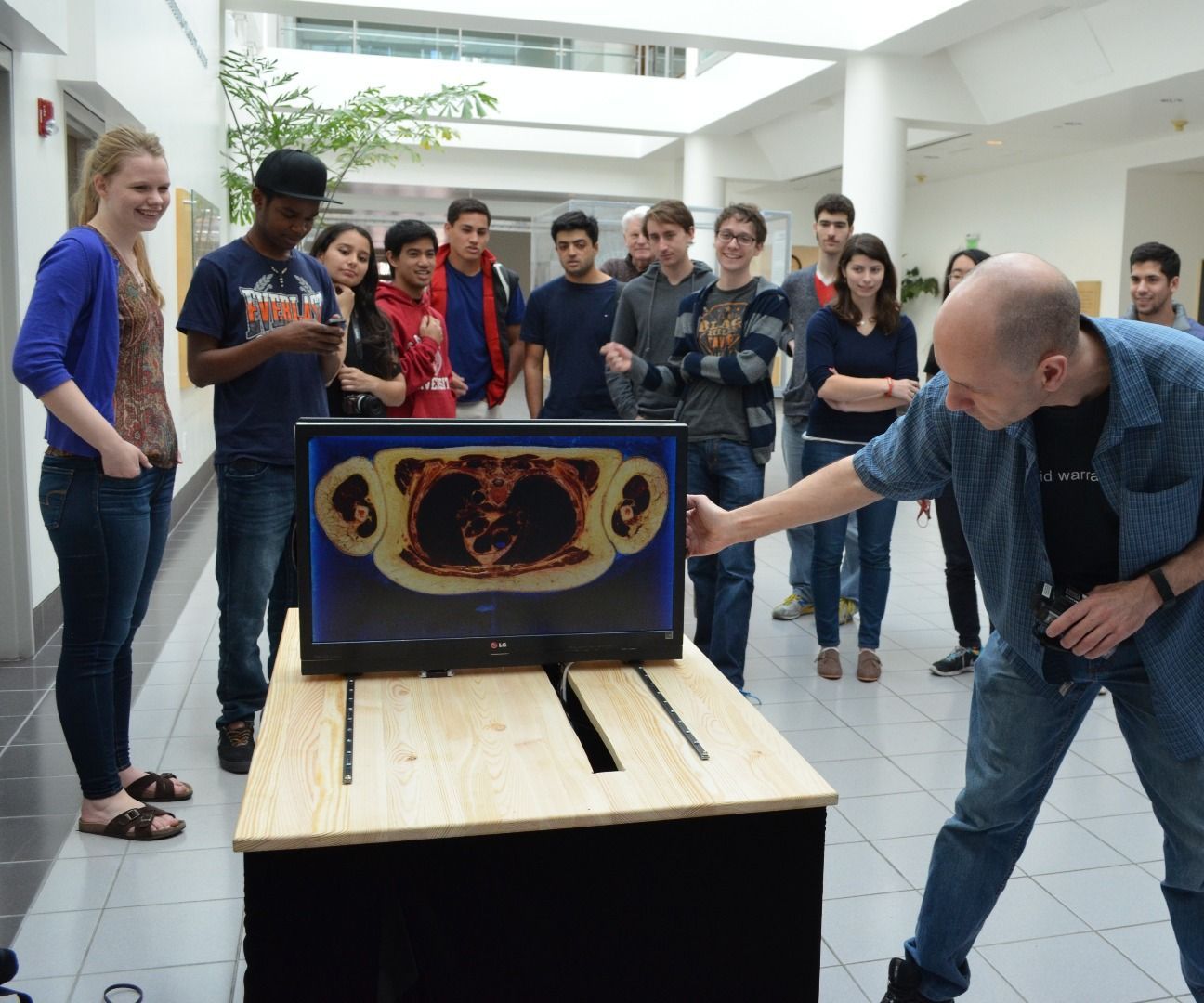 Interactive Sliding Visualizer : 12 Steps (with Pictures) - Instructables