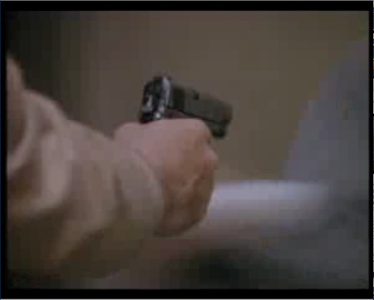 Overwhelm a Cop