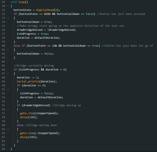 Code (Stepper Version)