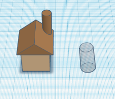 Making and Adding the Bird Hole