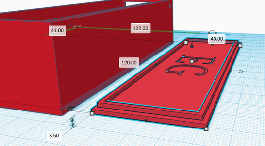 Designing and Printing the Box