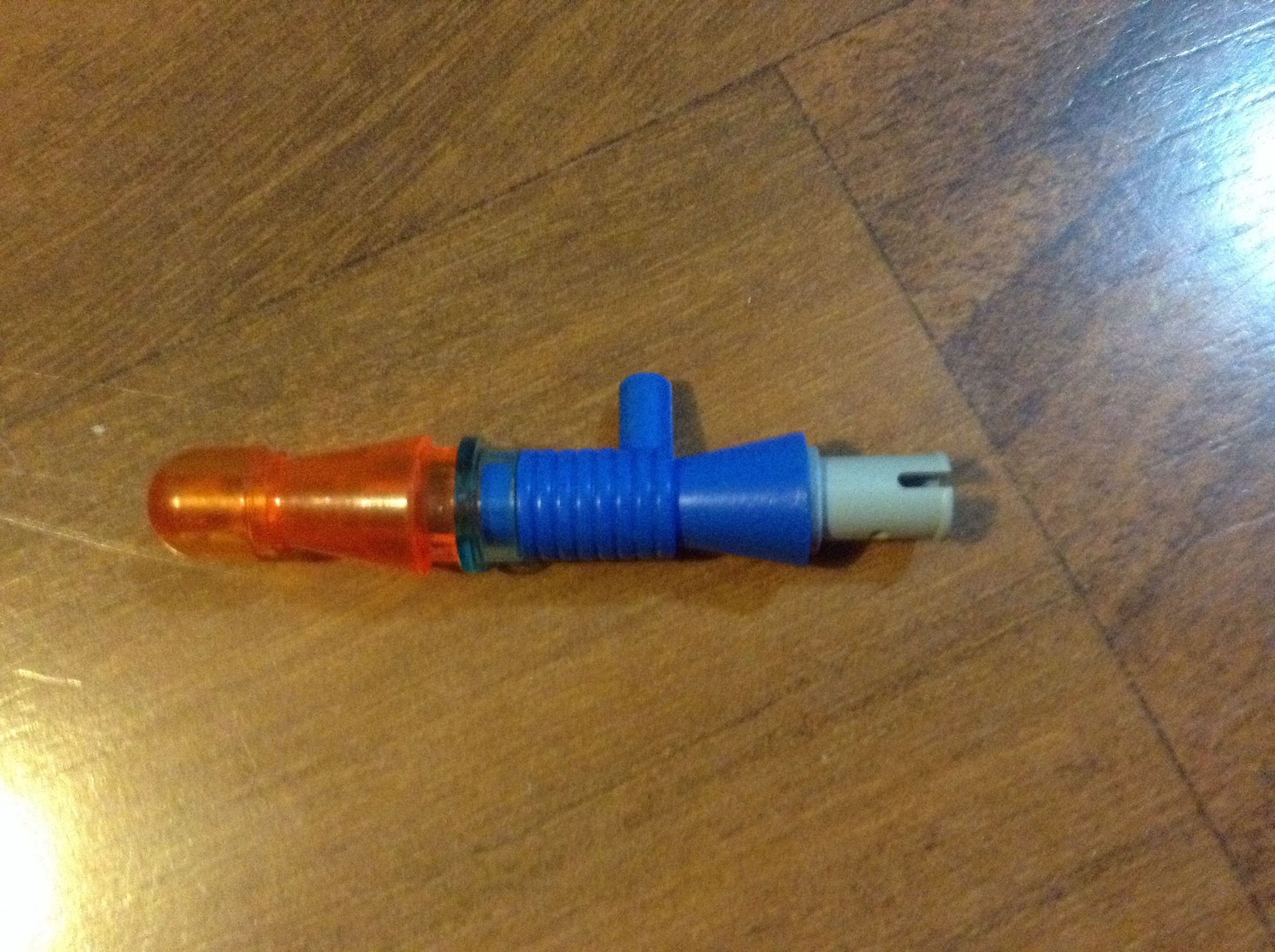 Flame Thrower