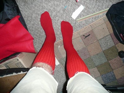 Sockses and Sleeveses