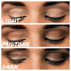 Eyeshadow