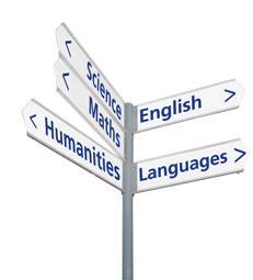 Deciding What Subject to Tutor