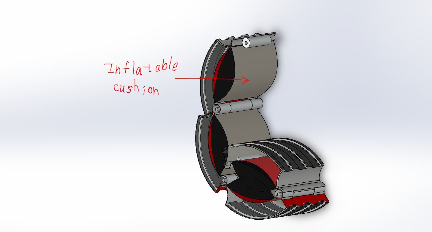 Wheel Bot