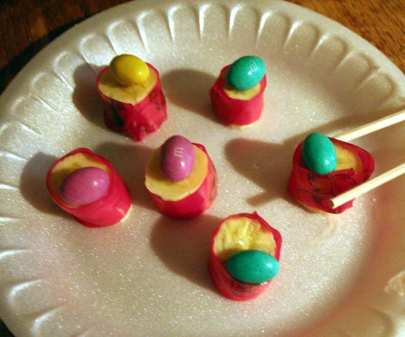 Sweet Sushi