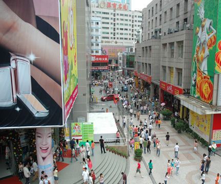 How to Spend a Day in Shenzhen