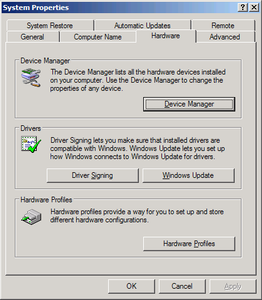 Get Rid of the Bling, Check Your Hardware, Make Sure Auto-Update Is On