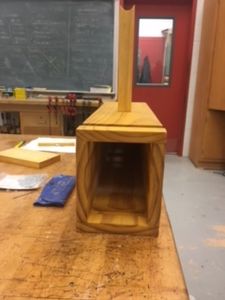 Rabbit Box Trap : 10 Steps (with Pictures) - Instructables