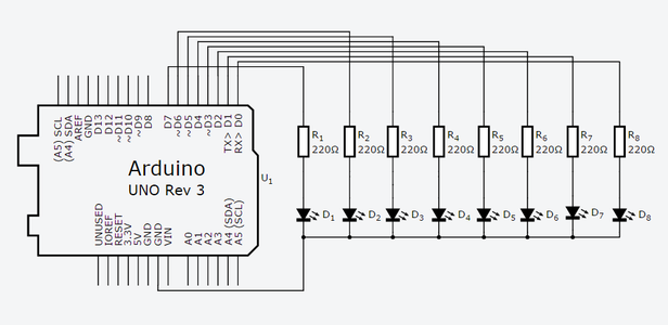 Arduino UNO Professor : 62 Steps (with Pictures) - Instructables
