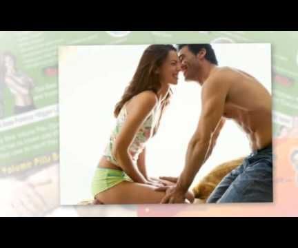 Volume Pills Review