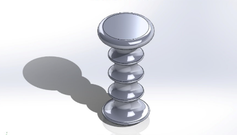 Joystick Design