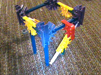 Side 2 Section 5 the Top