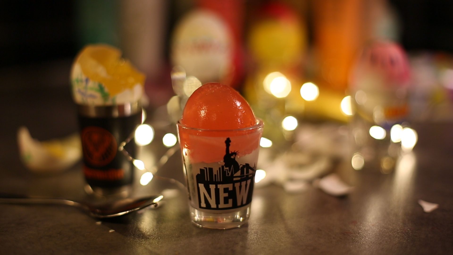 Easter Egg Jello Shots 6 Steps (with Pictures) Instructables