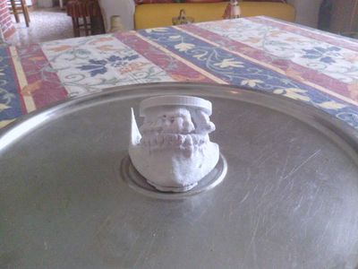 Riproduzione Arcatura Dentale
