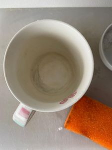 3. Removing Tea Stains