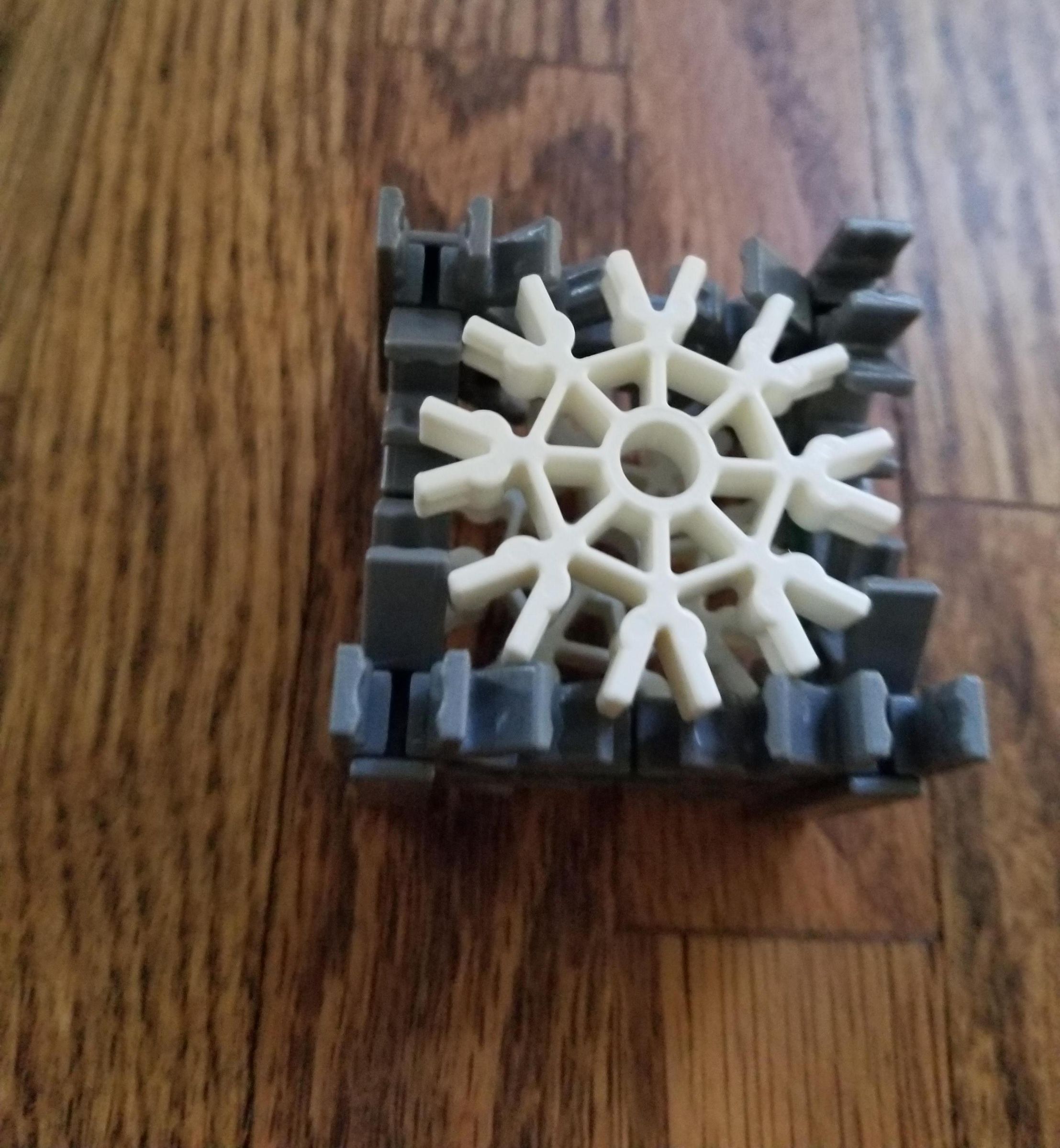 Knex Grenade