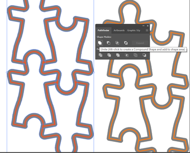 Creating Outlines