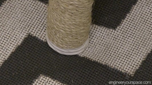 Wrap Sisal Rope