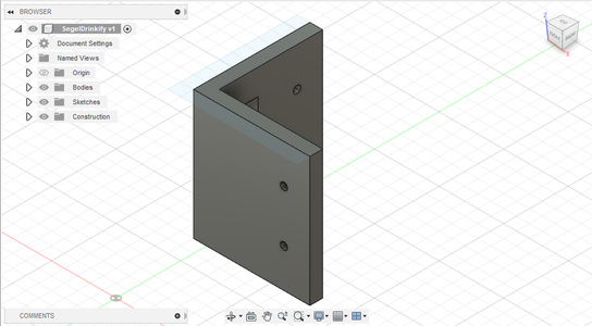 3D Design