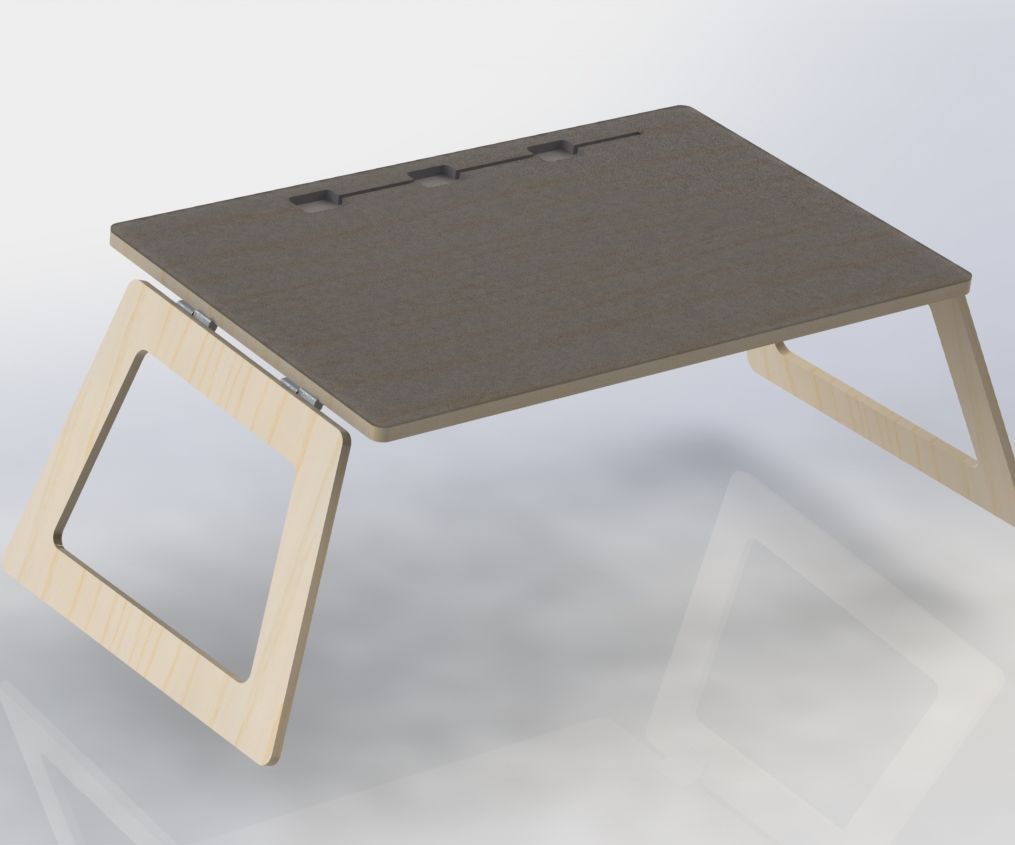 Laptop Tafel