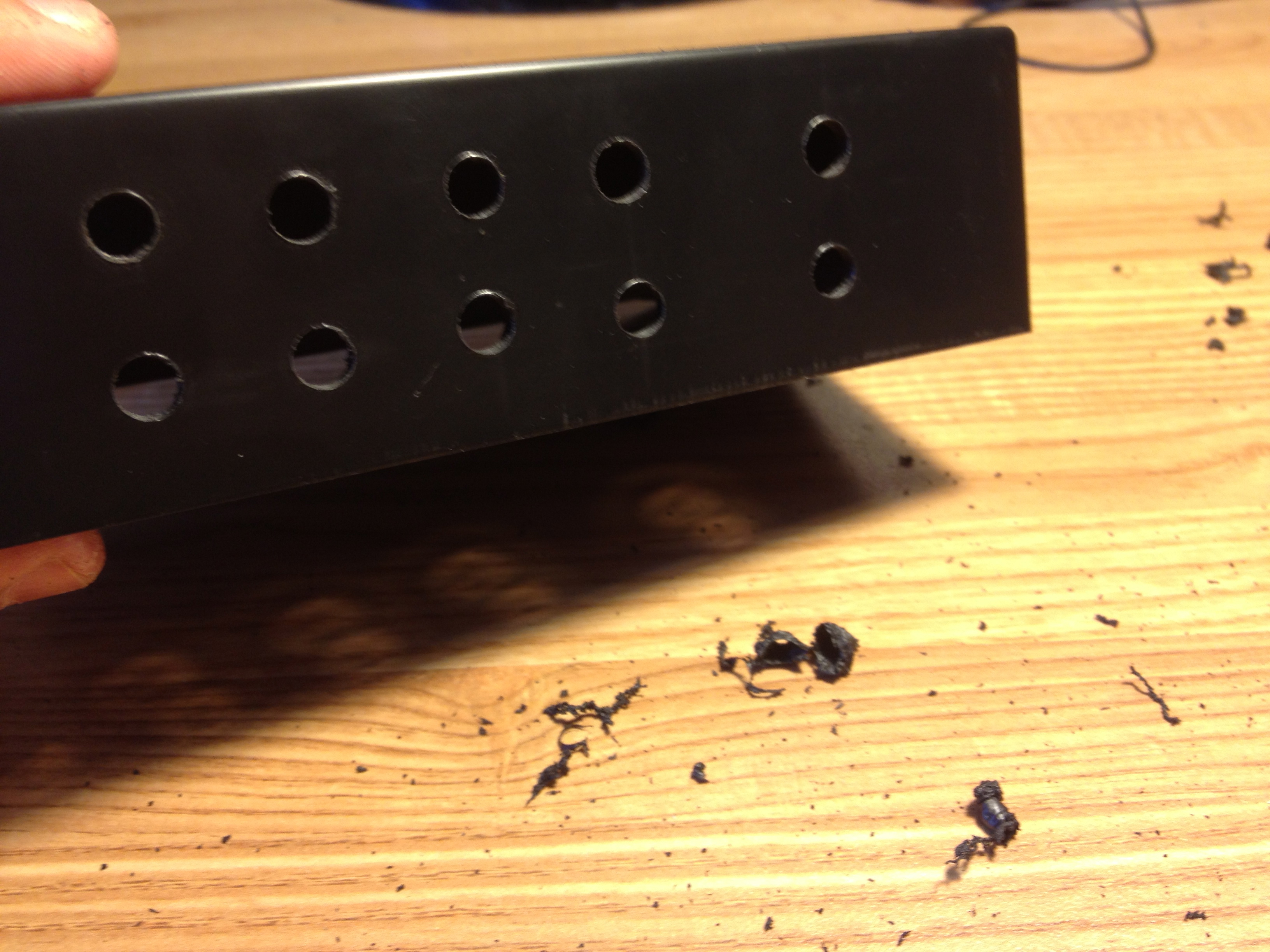 Passive Audio Mixer W/ Channel Volume Control : 6 Steps - Instructables