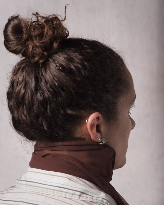CoolDown Neck Wrap, With a Sleek Modern Look