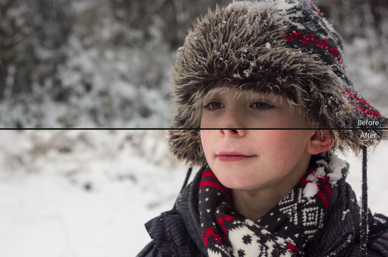 RAW Files and Editing - A Photography Tutorial