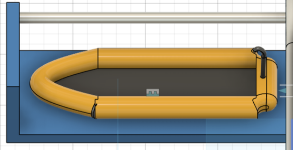 Making a Boat