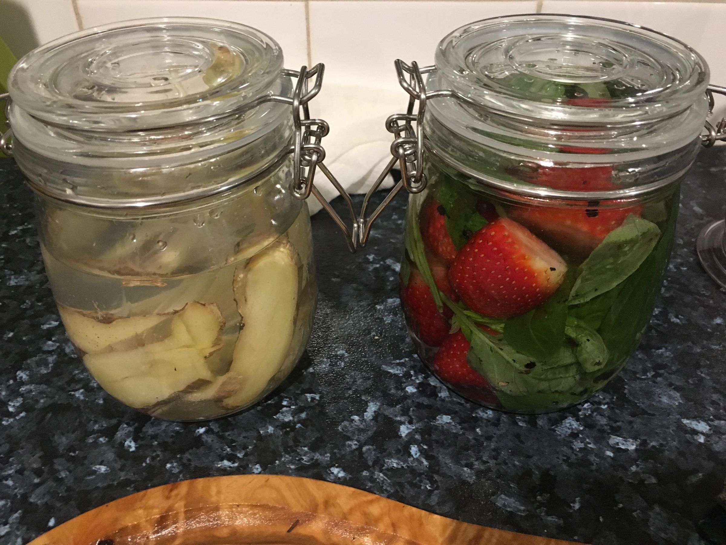 Gin Infusions for the Gin Lover in Your Life 5 Steps (with Pictures